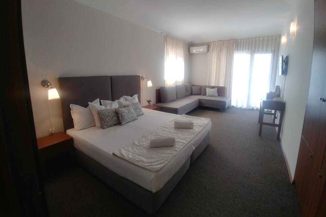 Family Hotel Muses Σωζόπολη Εξωτερικό φωτογραφία