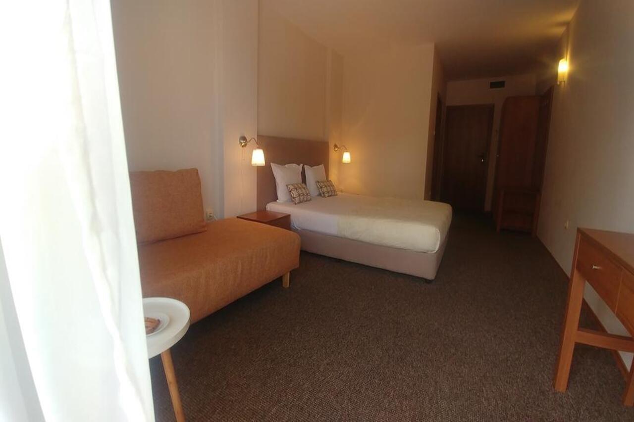 Family Hotel Muses Σωζόπολη Εξωτερικό φωτογραφία