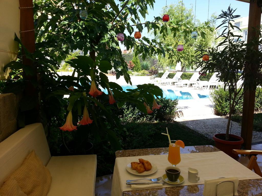 Family Hotel Muses Σωζόπολη Εξωτερικό φωτογραφία
