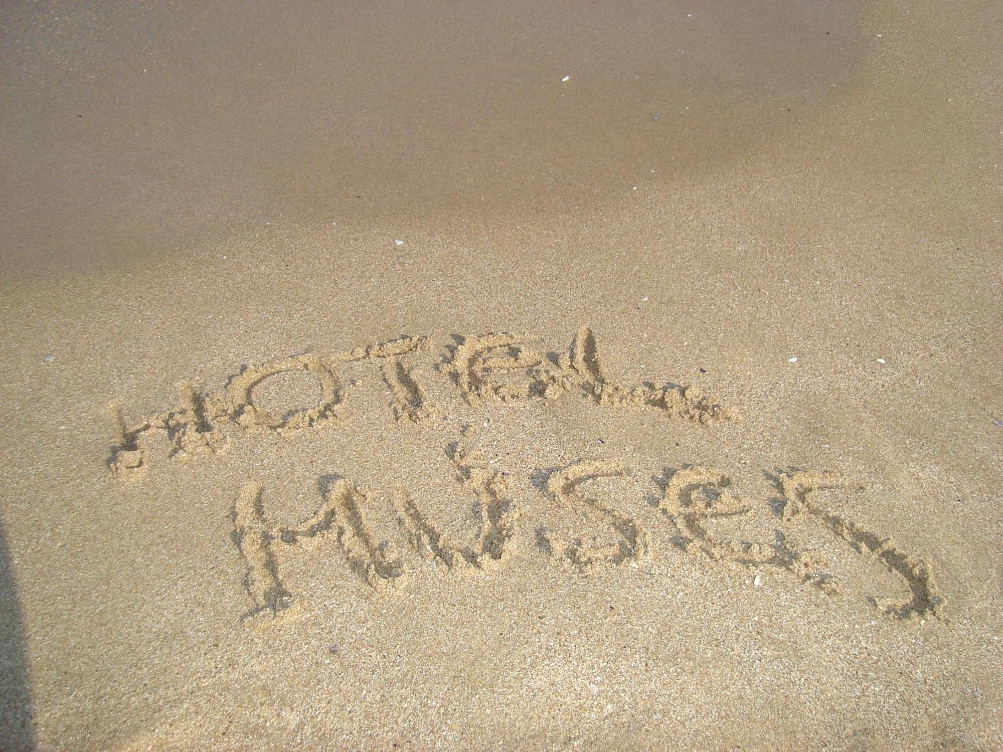 Family Hotel Muses Σωζόπολη Εξωτερικό φωτογραφία