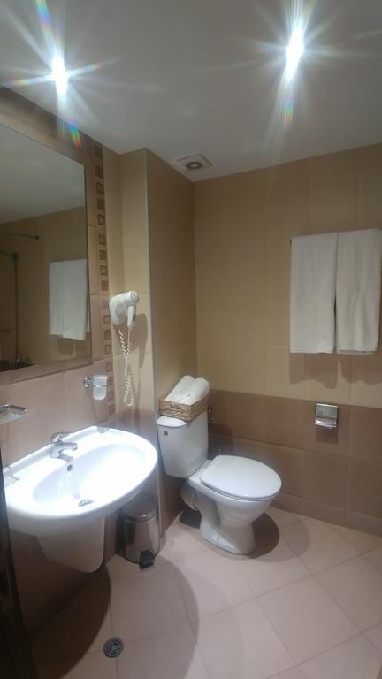 Family Hotel Muses Σωζόπολη Εξωτερικό φωτογραφία