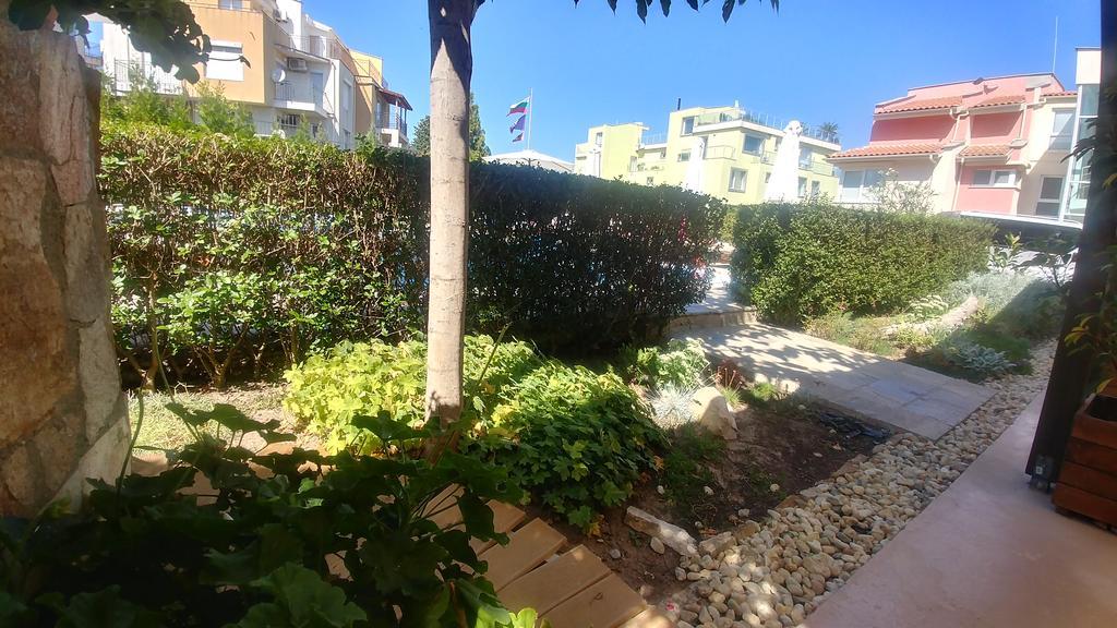 Family Hotel Muses Σωζόπολη Εξωτερικό φωτογραφία