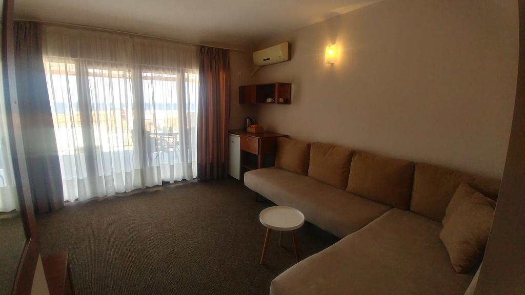 Family Hotel Muses Σωζόπολη Εξωτερικό φωτογραφία