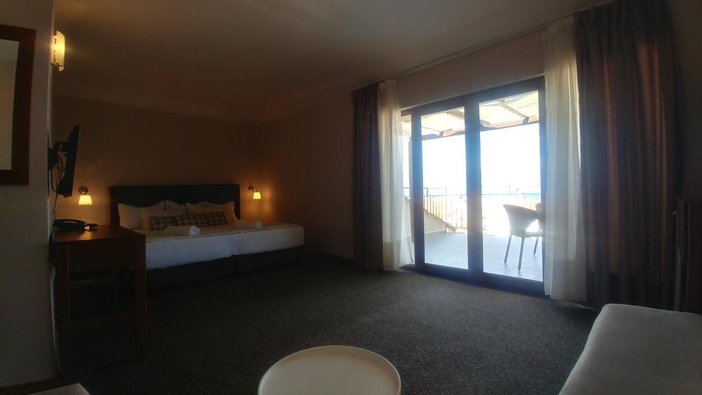 Family Hotel Muses Σωζόπολη Εξωτερικό φωτογραφία