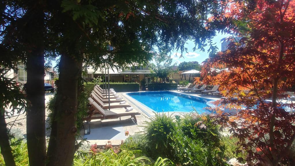 Family Hotel Muses Σωζόπολη Εξωτερικό φωτογραφία