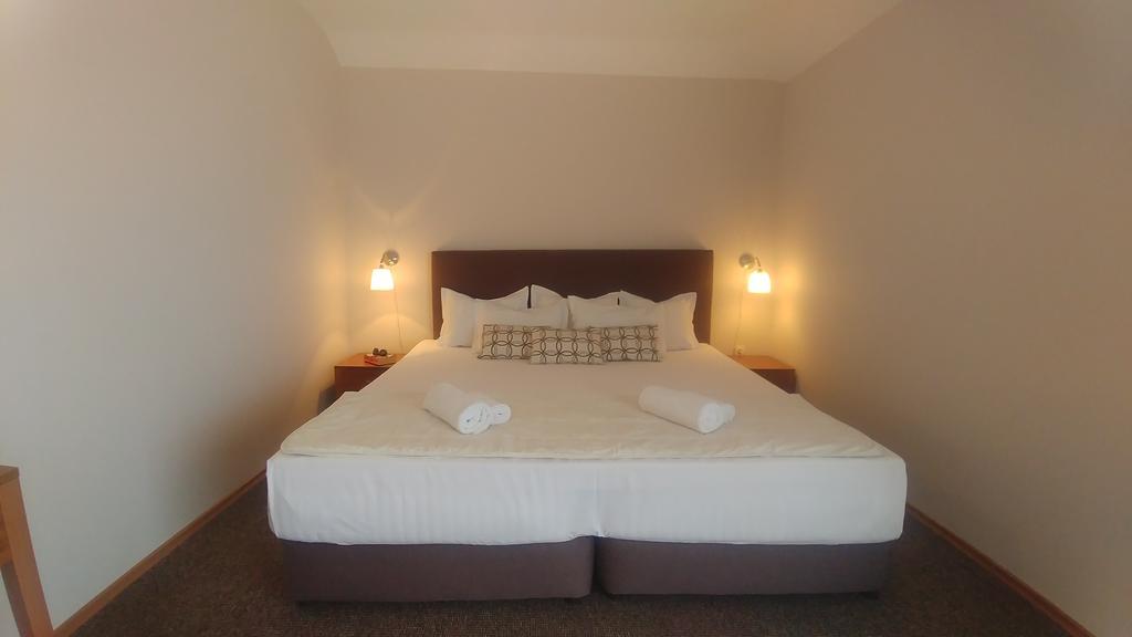 Family Hotel Muses Σωζόπολη Εξωτερικό φωτογραφία