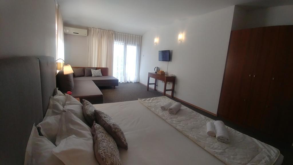 Family Hotel Muses Σωζόπολη Εξωτερικό φωτογραφία