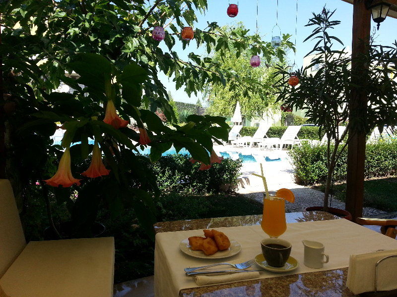 Family Hotel Muses Σωζόπολη Εξωτερικό φωτογραφία